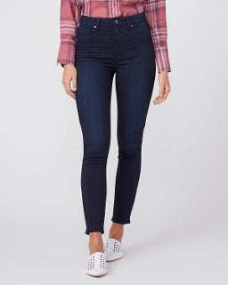 Paige Margo High-rise Skinny