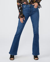 Load image into Gallery viewer, Paige High Rise Laurel Canyon Denim
