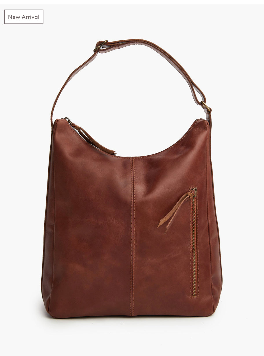 Lorena Shoulder Bag