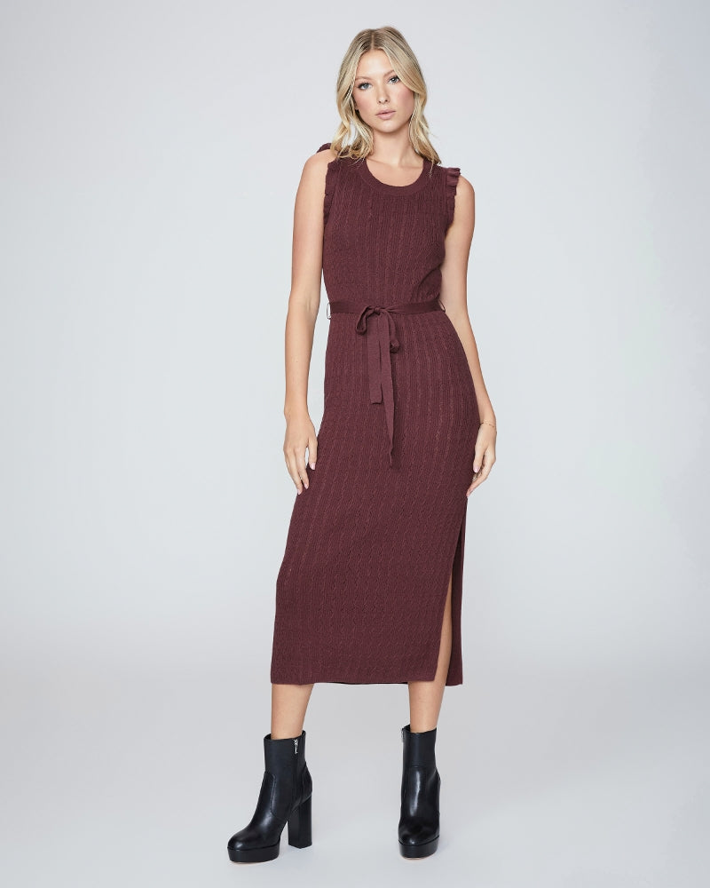 Gardenia Dress