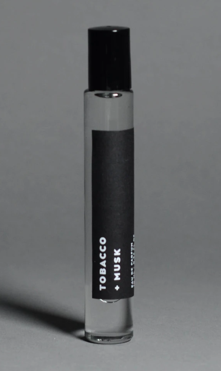 Ranger Station Quickdraw Roll On – Moxie Mercantile - Main Image