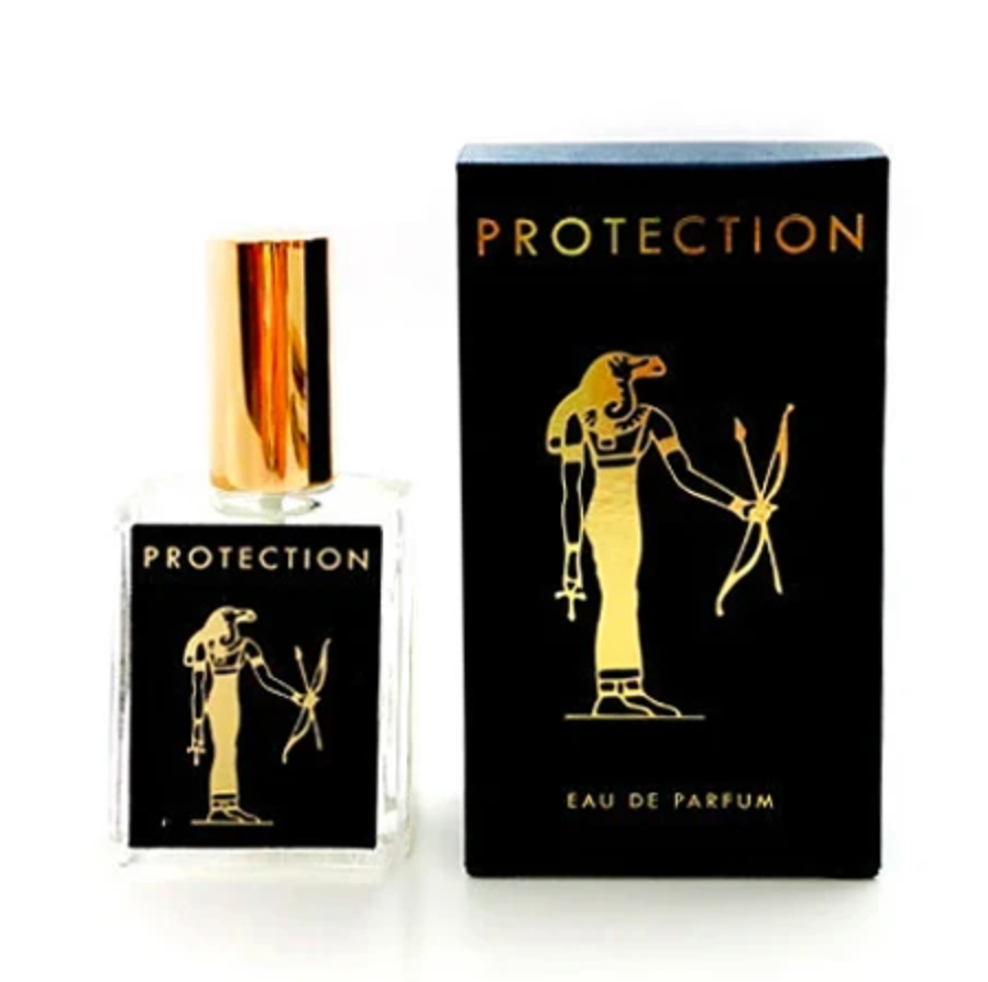 Potion Perfumes