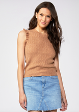 Load image into Gallery viewer, Gardenia Sweater
