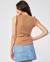 Load image into Gallery viewer, Gardenia Sweater
