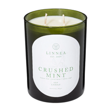 Load image into Gallery viewer, Seasonal Linnea 2 Wick Soy Candles
