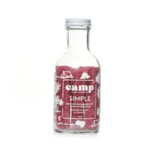 Load image into Gallery viewer, Camp Simple Sugar Bottle
