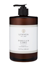 Load image into Gallery viewer, Linnea Nourishing Lotion
