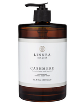 Load image into Gallery viewer, Linnea Nourishing Wash
