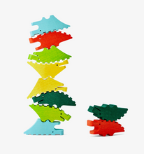Load image into Gallery viewer, Croc Pile Mini
