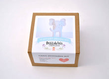 Load image into Gallery viewer, DIY Stuffed Animal Sewing Kit
