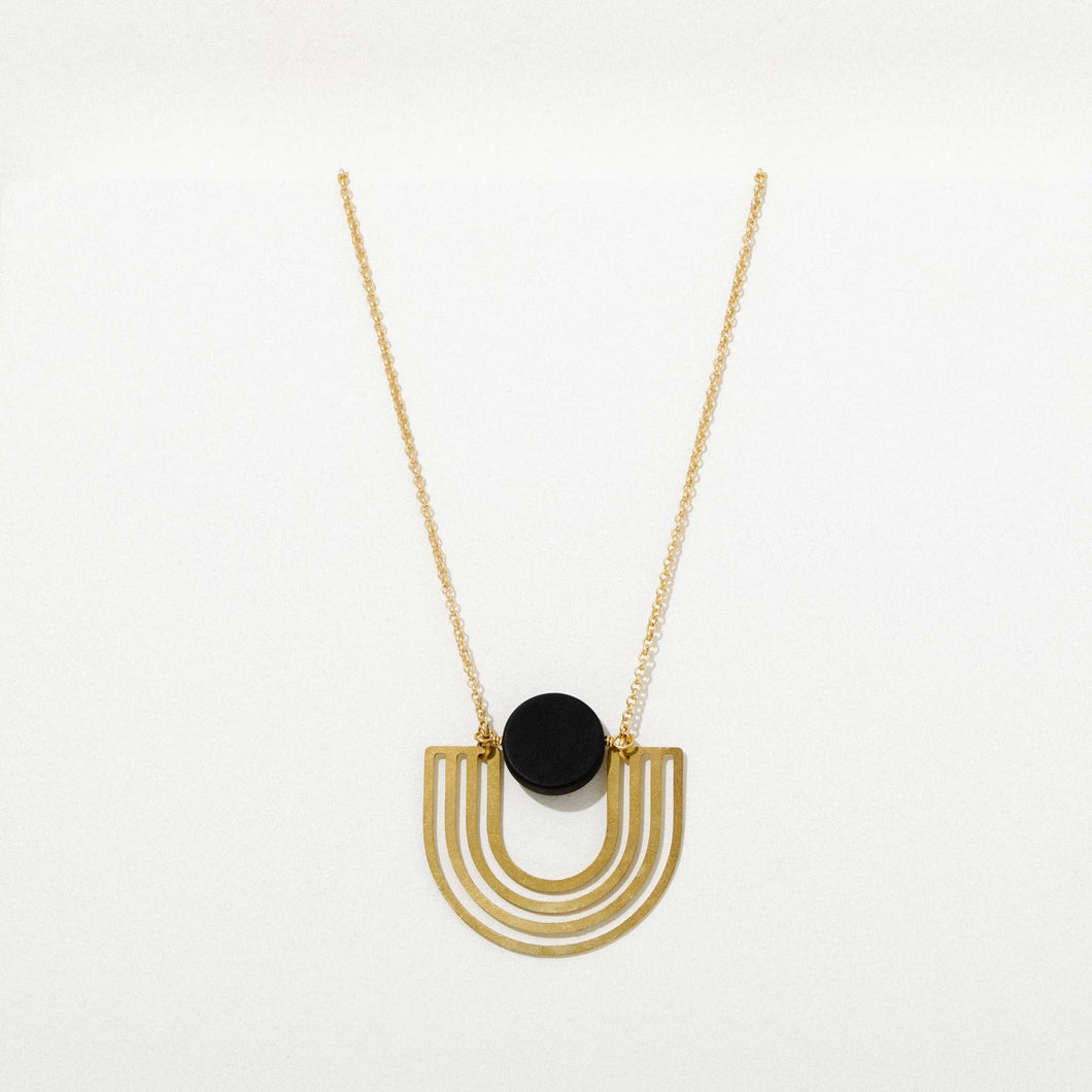 Winona Necklace