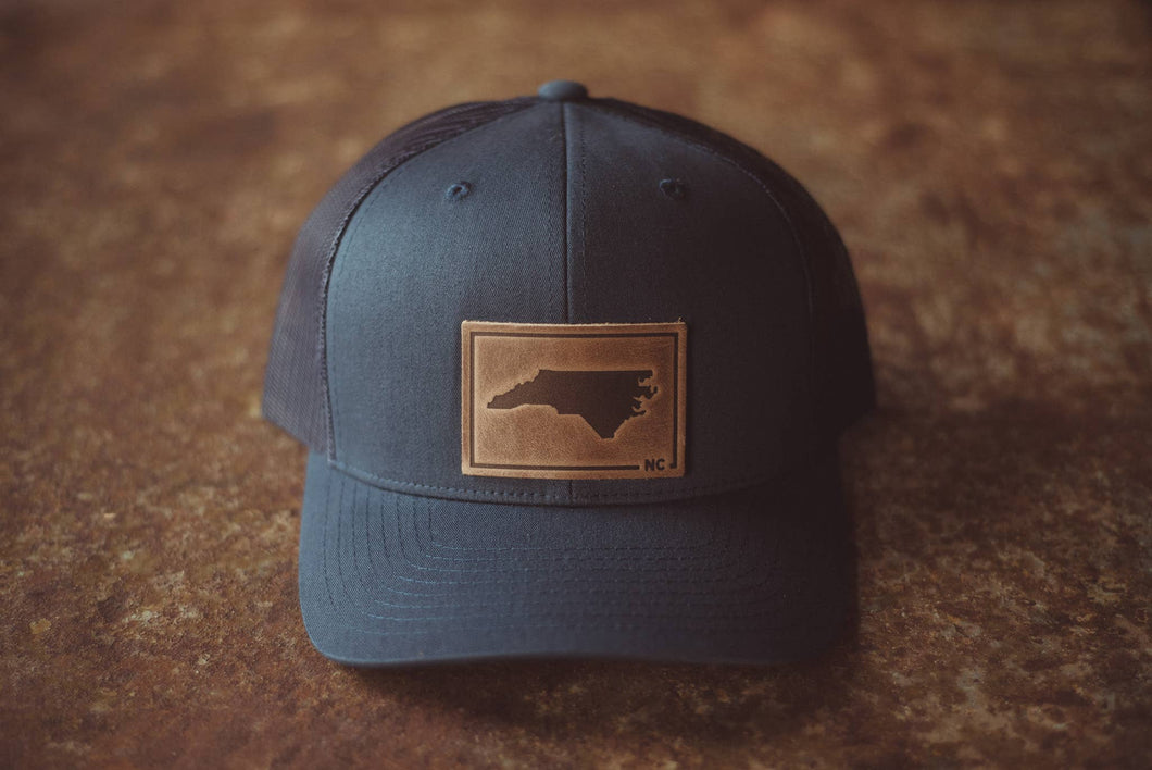 North Carolina State Hat