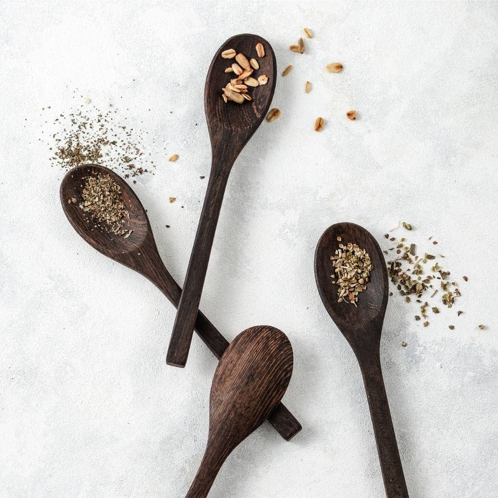 Coconut Spoon