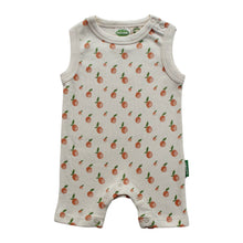 Load image into Gallery viewer, Tank Rompers - Signature Prints
