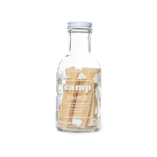 Load image into Gallery viewer, Camp Simple Sugar Bottle
